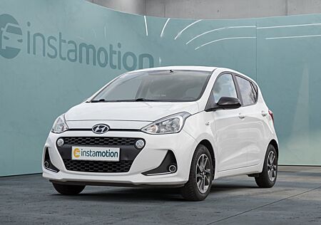 Hyundai i10 YES! KLIMA GRA LM GJR