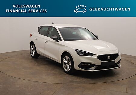 Seat Leon FR-Line 1.4 e-Hybrid 150kW 6-Gang DSG 4 Türen