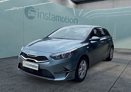 Kia Cee'd Edition 7 1.0 T-GDI Emotion Kamera CarPlay