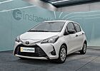 Toyota Yaris 1.5VVTI 110 Comfort+ISOFIX+Regsensor+Klima