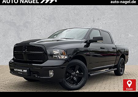 Dodge RAM 1500 V8 Hemi Classic Black *20"*4WD*Alpine*