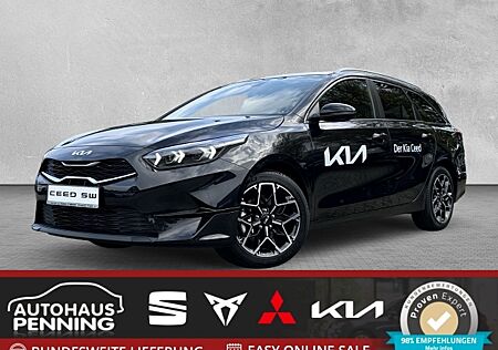 Kia Cee'd Cee'd_sw 1.0T NIGHTLINE EDIT. LED NAV NSW PRIVACY