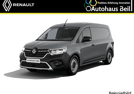 Renault Kangoo III Rapid Advance L2 BLUE dCi 115 EU6e 360 Sensoren SHZ Spurhalteass.