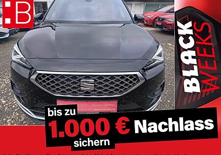 Seat Tarraco 2.0 TDI DSG Xperience 7-SITZE AHK PANO DCC MEMORY BEATS 20