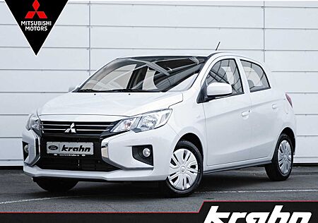 Mitsubishi Space Star 1.2 Select | KLIMA | Bluetooth®/USB |