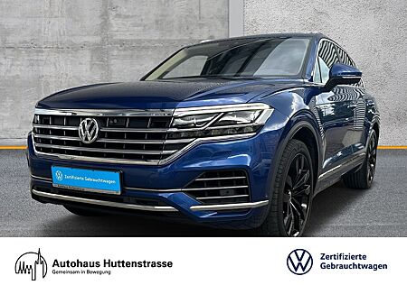 VW Touareg 3.0 TDI 4M Atmosphere AHK PANOD.STANDHZG.LEDER