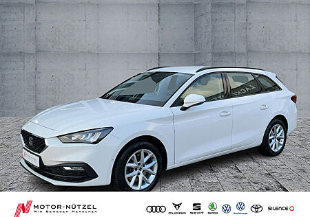 Seat Leon ST 2.0 TDI DSG STYLE LED+NAVI+ACC+DAB+SHZ