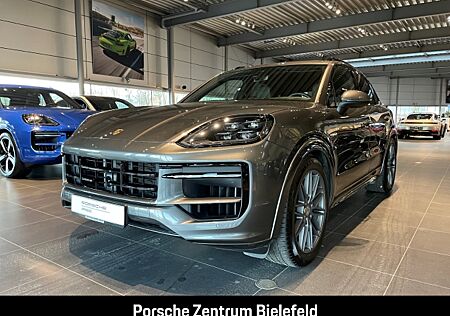 Porsche Cayenne E-Hybrid BOSE LED-Matrix Panoramadach