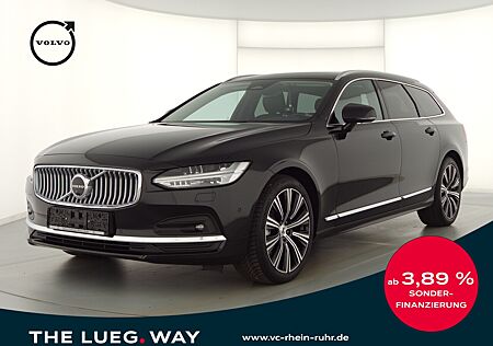 Volvo V90 B4 Diesel Ultimate Bright +LED+DAB+CarPlay+