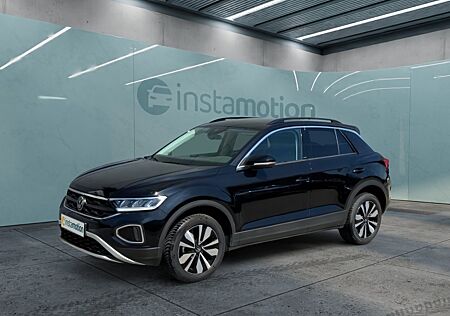 VW T-Roc 1.5 TSI DSG Move LED NAVI BEATS PARKLENK SHZ