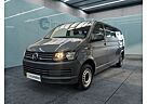 VW T6 Kombi 2.0 TDI 4M LR 7-Sitze Navi Parkp. Klima Bluet. Start/Stopp