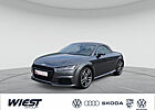 Audi TT Roadster 2.0 TFSI qu. S tronic, S LINE/LED/LEDER/PDC/KLIMA/SHZ