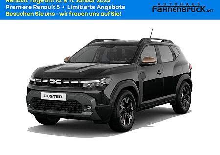 Dacia Duster Extreme TCe 130 360°Kamera+PDC Navi