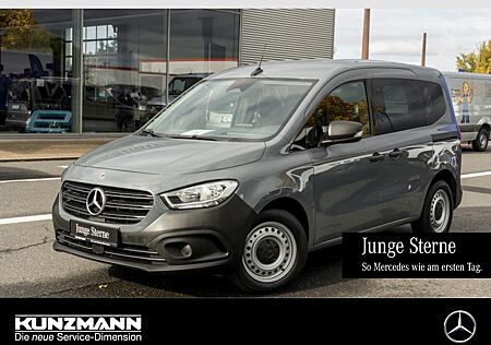 Mercedes-Benz Citan 112 CDI Tourer MBUX Navi Klima Kamera