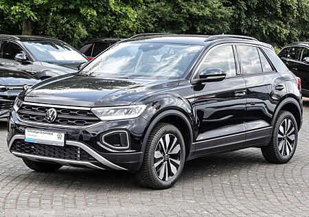 VW T-Roc 1.5 TSI DSG Move Navi LED Scheinwerfer Park Pilot