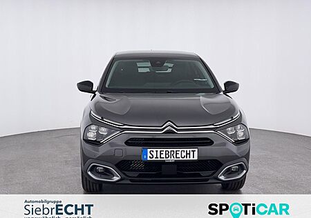 Citroën C4 Max 1.2*NAVI*HUD*SHZ*uvm