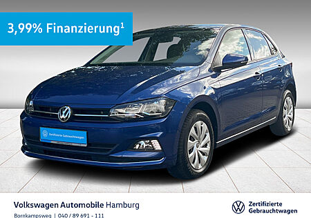 VW Polo 1.5 TSI Highline DSG Navi Panorama Kamera