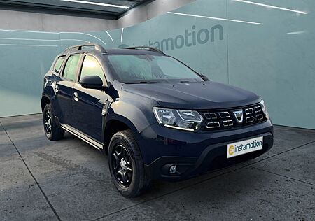 Dacia Duster II 1.5 dCi 110 Comfort *NAVI*LED*KlimaA