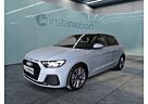 Audi A1 Sportback ADVANCED 1.0TFSI 110PS S-TRONIC ACC