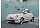 Fiat 500C 1.0l GSE Hybrid DOLCEVITA 51kW/70PS PDC