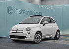 Fiat 500C 1.0l GSE Hybrid DOLCEVITA 51kW/70PS PDC