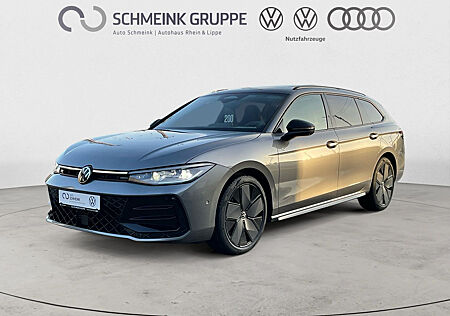 VW Passat R-Line 2.0 TDI DSG AHK Kamera Navi