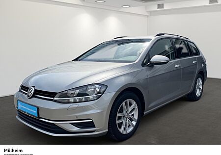 VW Golf Variant 1.0 TSI KLIMA RADIO NAV Comfortline