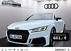 Audi TT RS Roadster S tronic RS-Essentials-Paket*20Zoll*Matrix*Vmax280*UPE: 94.360,-