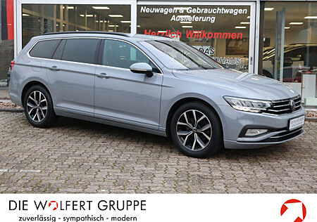 VW Passat Variant Business 2,0 l TDI SCR (150 PS) DSG*Navi*AHK*