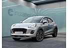 Ford Puma Titanium 1.0 EB Hybrid 92kW GJR Winter-Pake