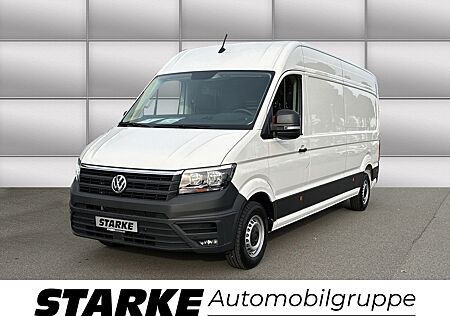 VW Crafter 35 Kasten 2.0 TDI LR HD