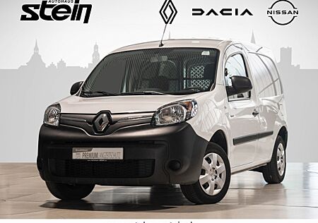 Renault Kangoo 33 (ohne Batterie) SHZ Temp Tel.-Vorb. PDC Klima BT el.SP beheizbar