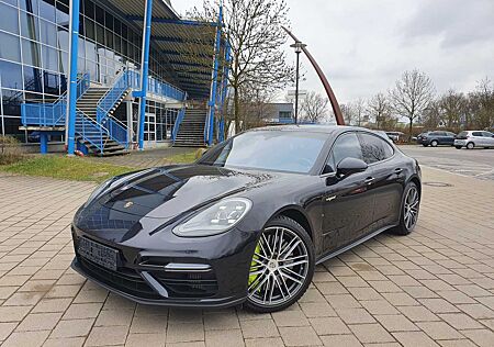 Porsche Panamera Turbo S E-Hybrid Turbo S E-Hybrid