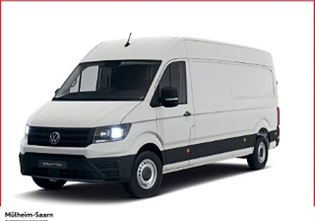 VW Crafter HD 2.0 l TDI 130 kW (177) 6-Gang Kasten 35 lang Hochdach FWD