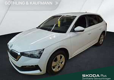 Skoda Scala 1.0 TSI Ambition*SmartLink*SHZ*PDC