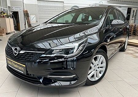 Opel Astra K Sports Tourer Edition Start/Stop Edition Start/Stop