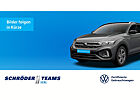 VW Tiguan 2.0 TDI DSG Highline R-Line