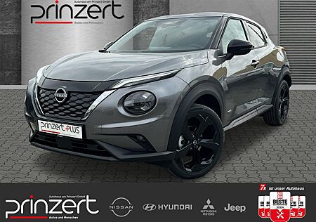 Nissan Juke 1.6 Hybrid "Tekna" BOSE*Neues Modell MY24