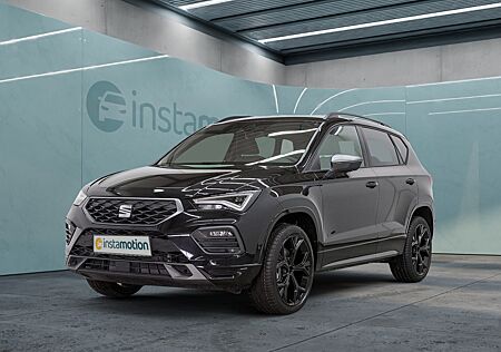 Seat Ateca 1.5 TSI FR LED KAMERA NAVI