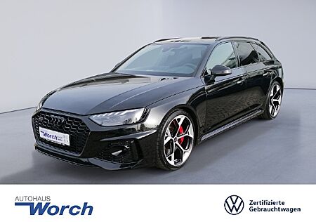 Audi RS4 Avant competition RS SCHALENSITZE+HEAD-UP+