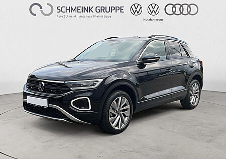 VW T-Roc Life 1.5 TSI DSG AHK Navi Kamera ACC