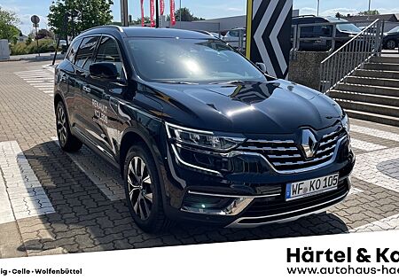 Renault Koleos TECHNO TCe 160 EDC Sitzheizung+Klimaanlag