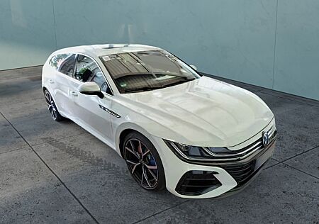 VW Arteon Shooting Brake R LM20 PANO AHK IQ.LIGHT