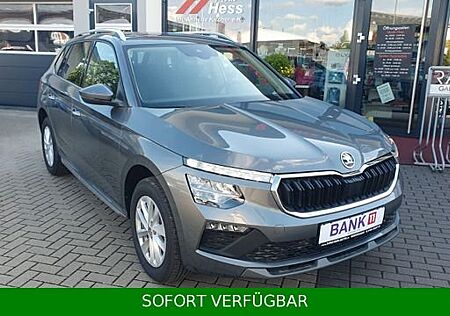 Skoda Kamiq TSI Selection *VirtCockpit*SmartLink*Tempo