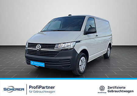 VW T6 .1 Kasten 2.0 TDI NAVI KLIMA PDC hi. SHZ