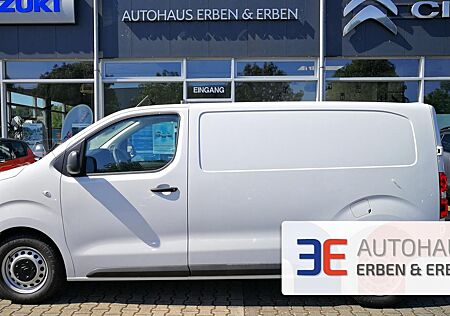 Citroën Jumpy Kastenwagen standart 2.0 BlueHDi 145