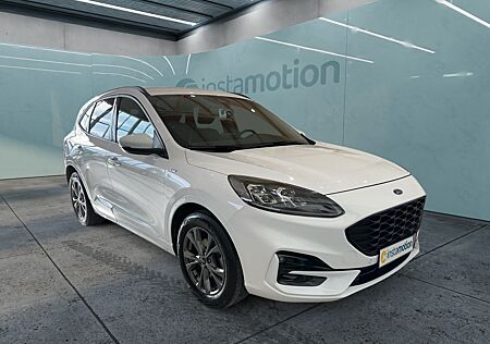 Ford Kuga ST-Line X LED Kamera PDC h. AHK Navi Keyless