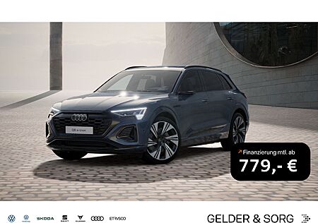 Audi Q8 e-tron 55 quattro S line B&O*TV*AHK*DigMatrix