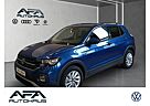 VW T-Cross 1,0 TSI Life DSG App-Connect*ACC*DC*PDC