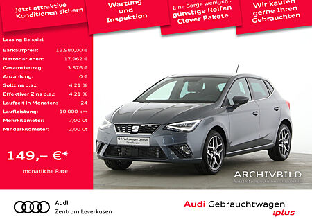 Seat Ibiza 1.0 TSI Style